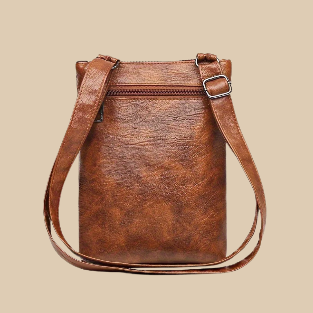 Wella | Crossbody Bag Women | Black