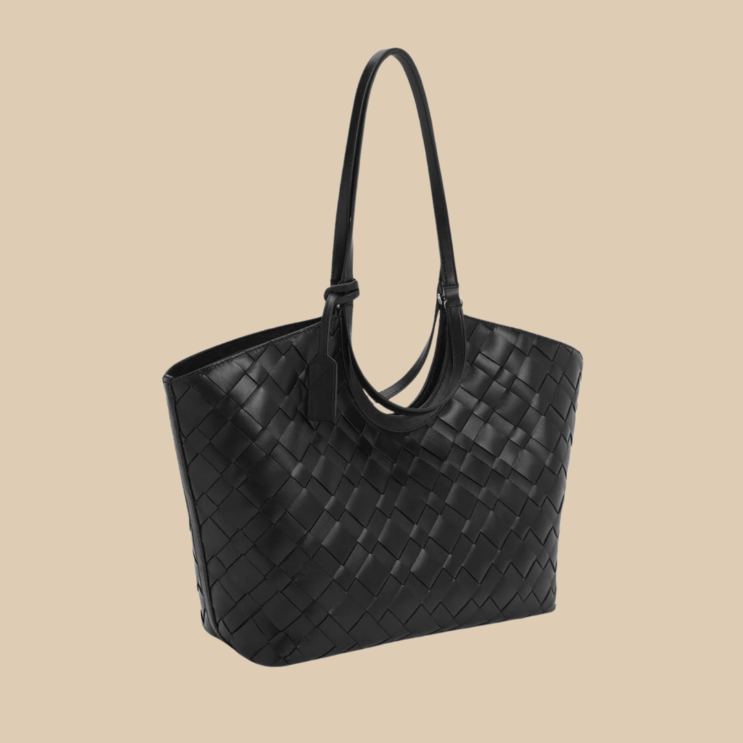 Undinna | Designer Shoulder Bags for Women | Woven