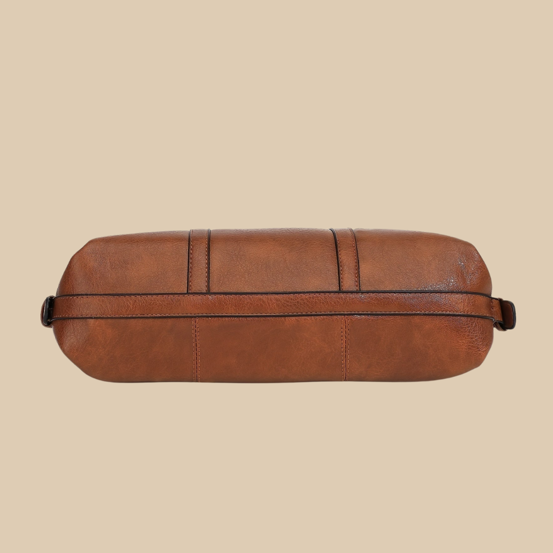 Yolanda | Black Handbag for Women | Designer