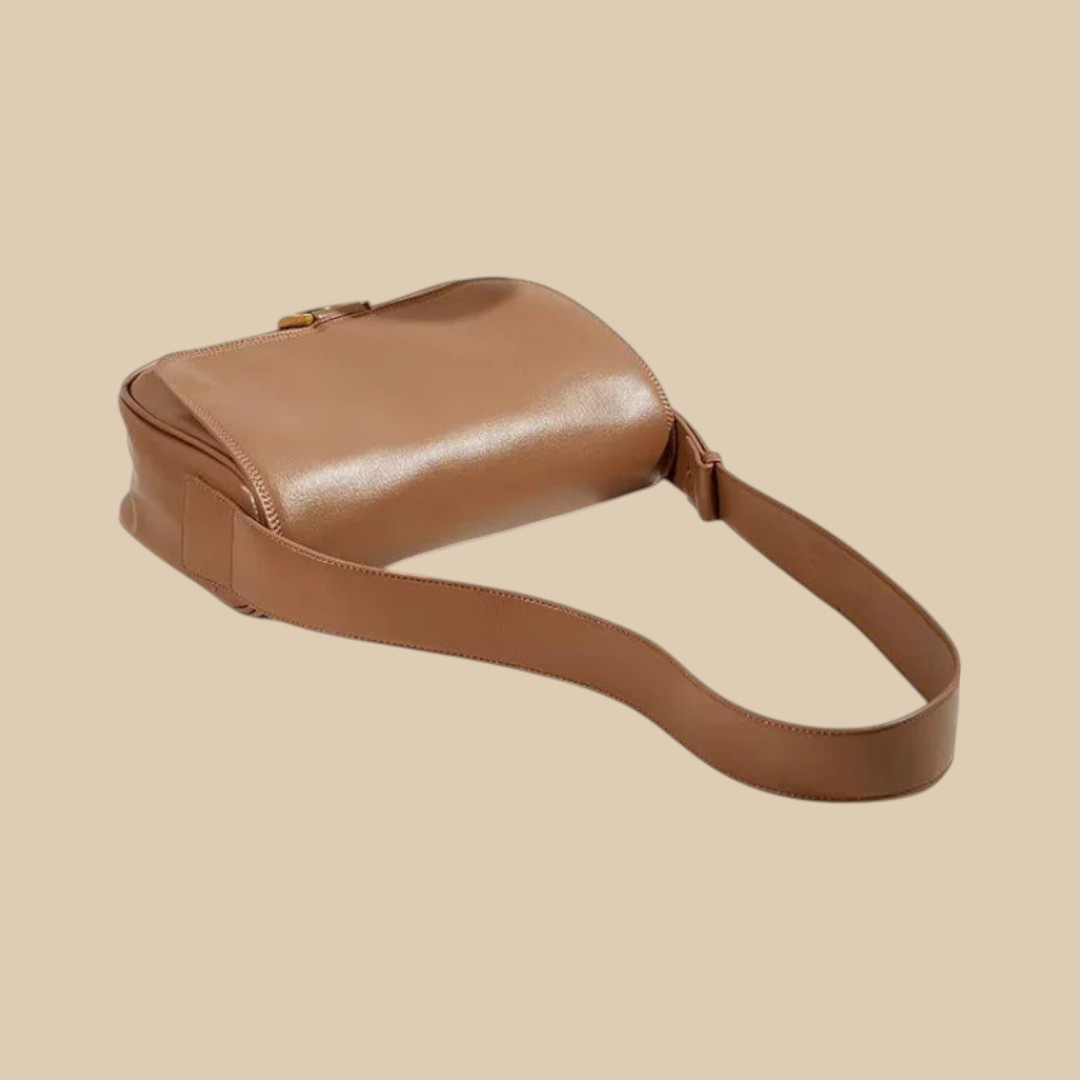 Laurizza | Crossbody Bag Women | Brown
