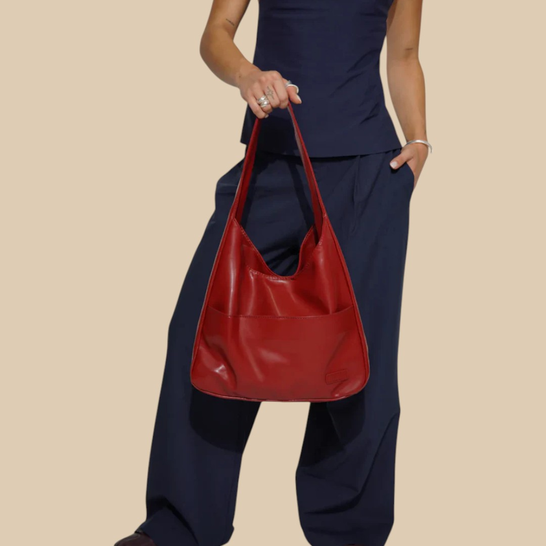 Shanine | Handbag Women | Brown