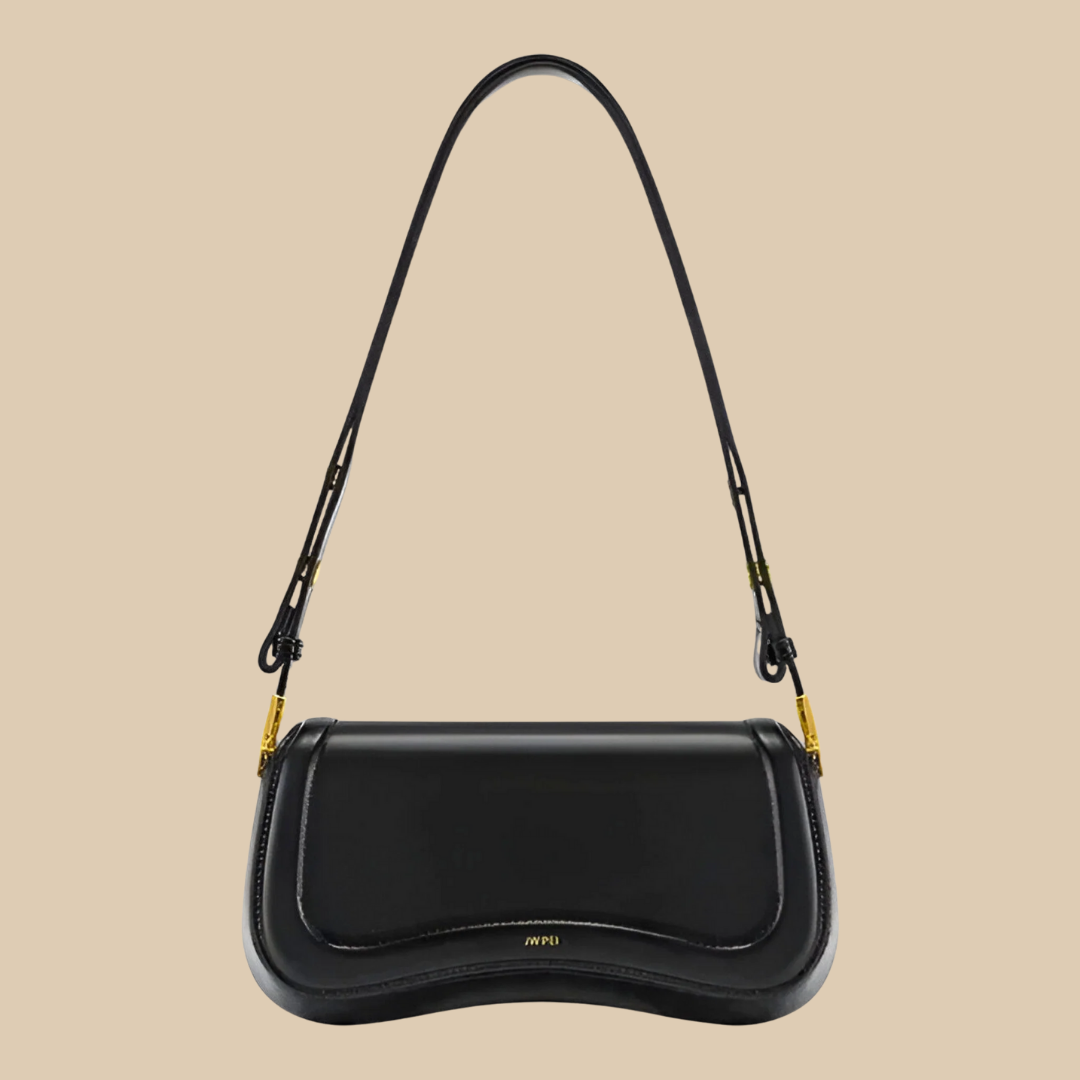 Nicka | Black Handbag for Women | Designer