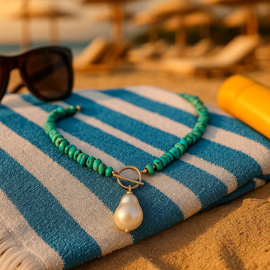 Calypso | Ride the Rhythm