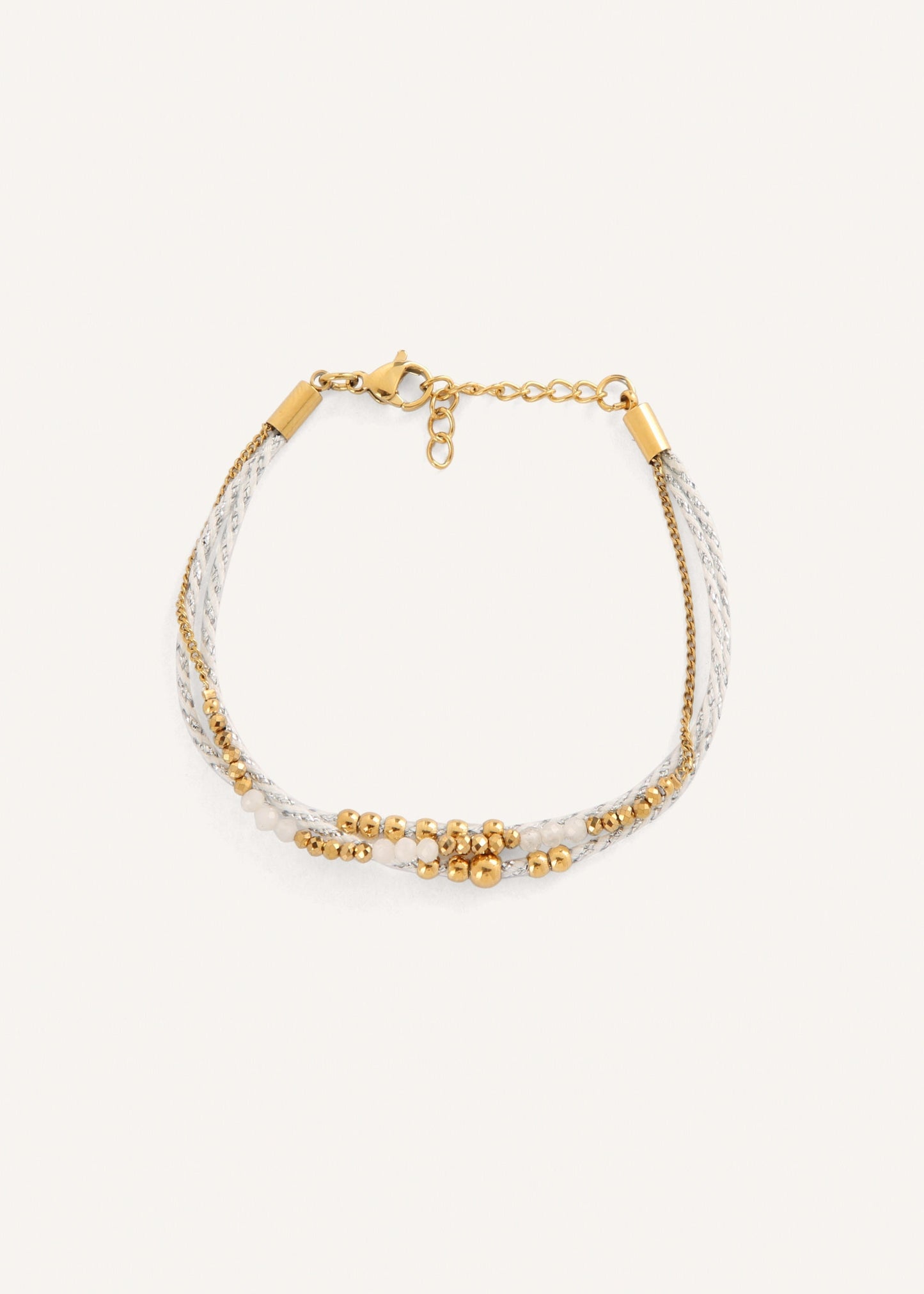 Radiant Gleam Bracelet