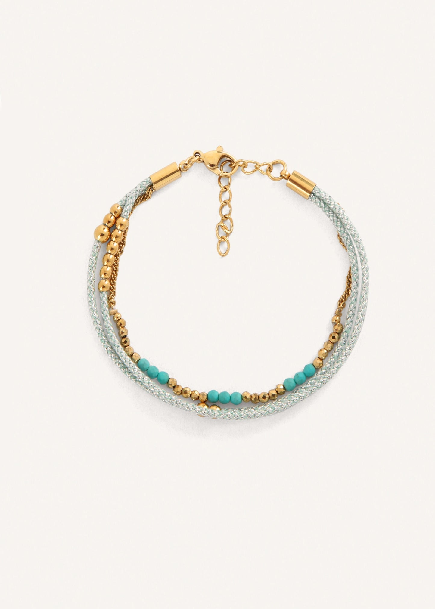 Ocean Breeze Kleia Bracelet