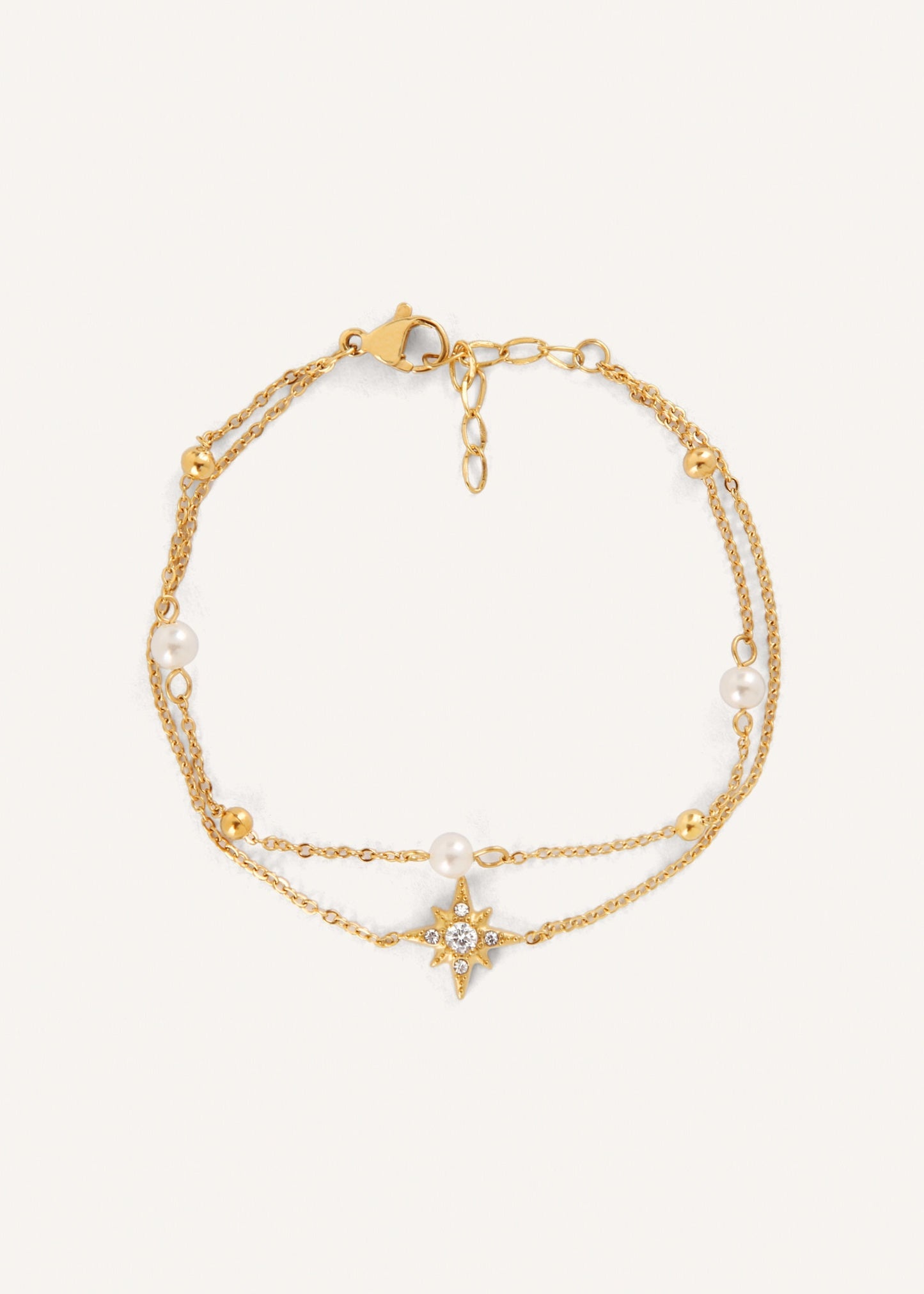 Radiant Kora Éclat Bracelet