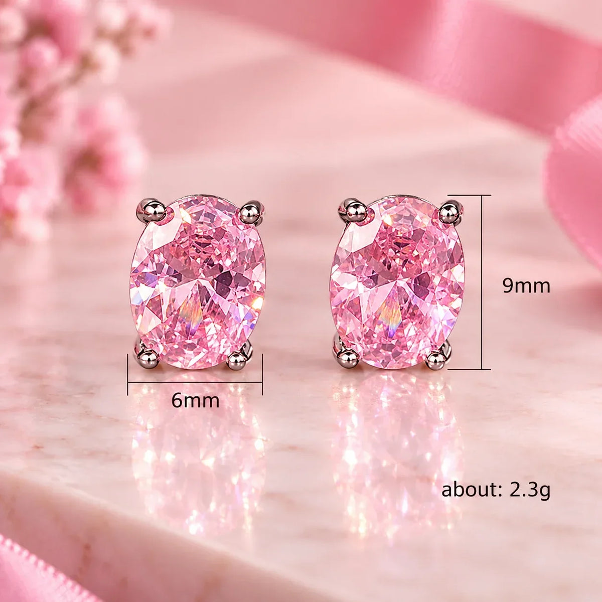 Breast Cancer Awareness 2-Piece Gift Set