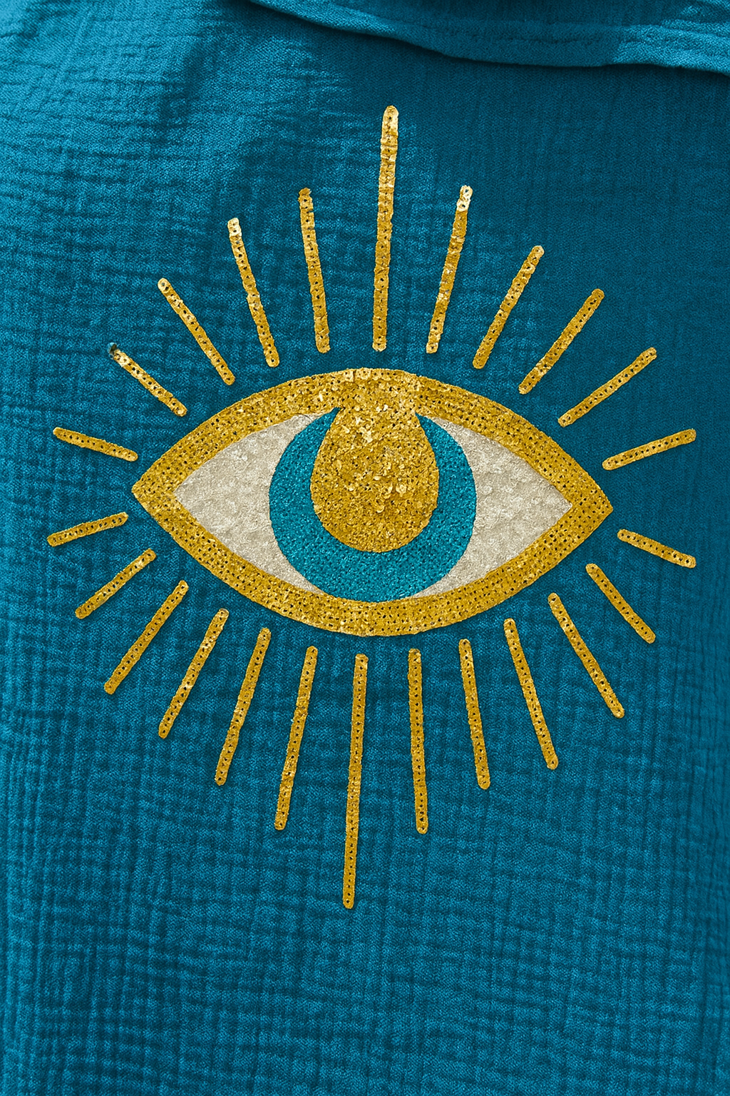 Harley Effortless Elegance Blouse (Eyecatcher)