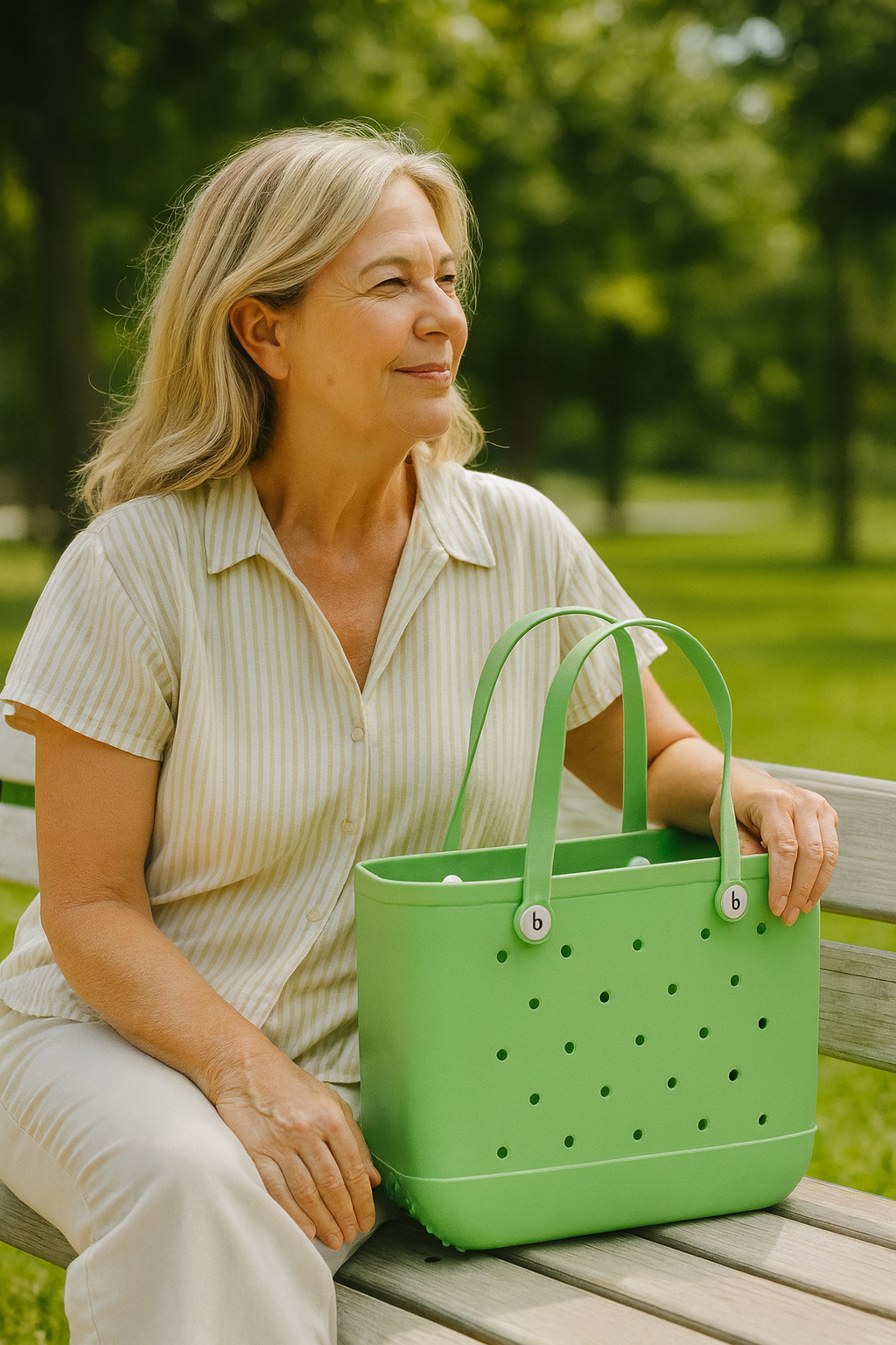 Shoreline™ Everyday Tote