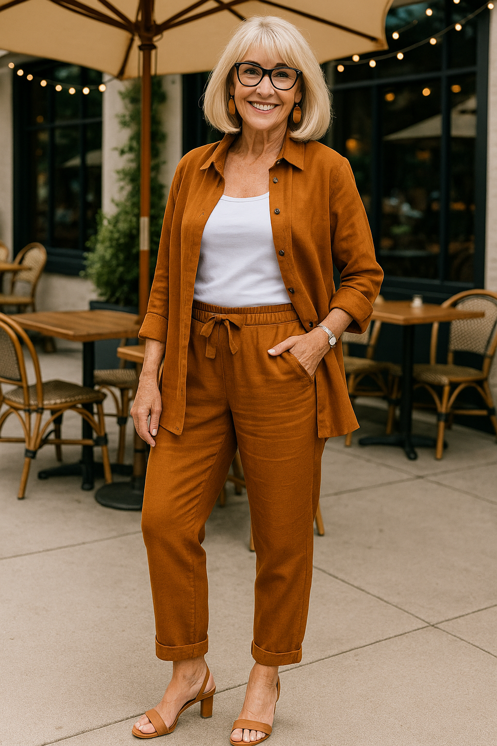 Luna | Everyday Set – Where Comfort Meets Quiet Confidence