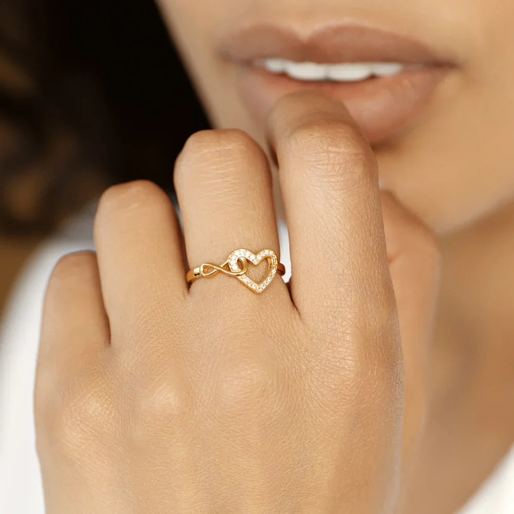 Adjustable Love Ring | 1+1 FREE TODAY