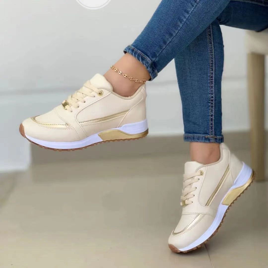 Nikkie | Supportive Sneakers