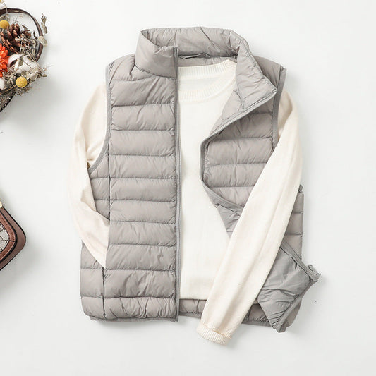 GIA | All-Weather Vest