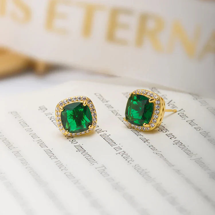 Verdoux Calista Earrings