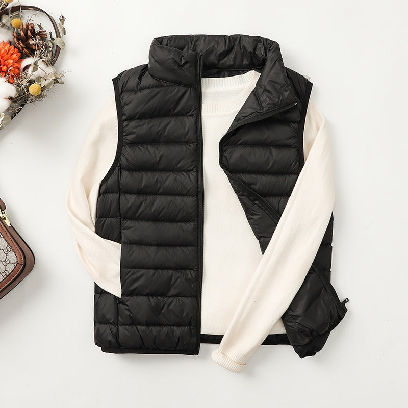 GIA | All-Weather Vest