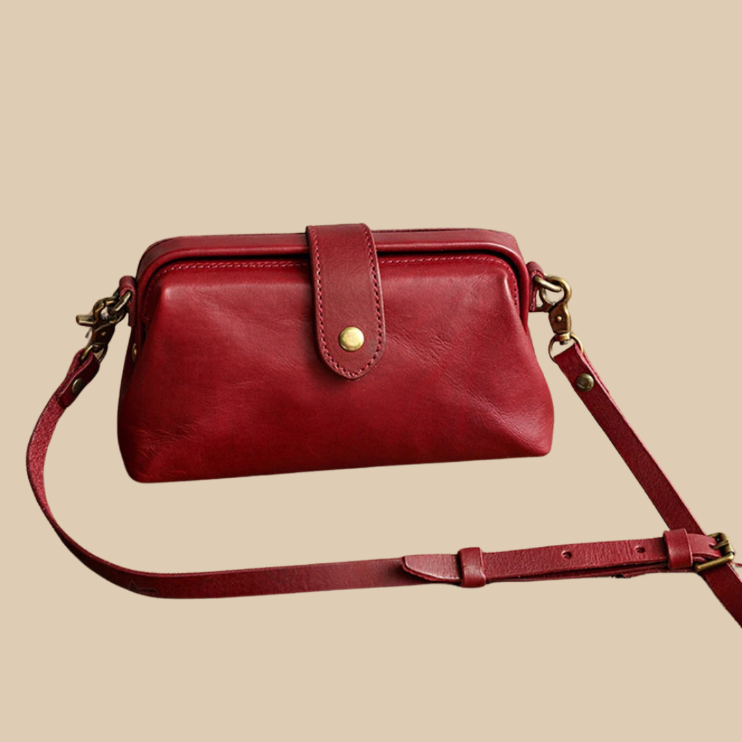 Octavia | Crossbody Bag Women | Small