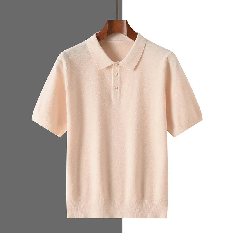 Vince | Classic Edge Polo