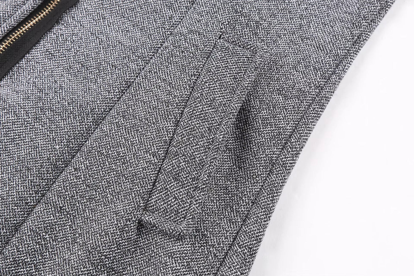 ANNA | Winter Puffer Jacket