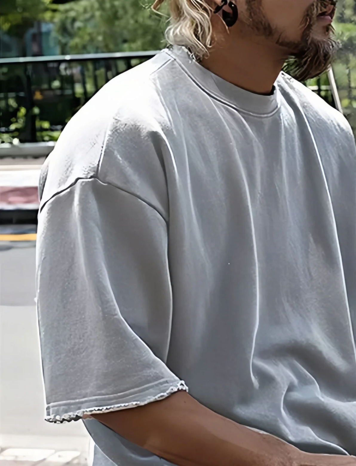 Lenard | Everyday Comfort Set