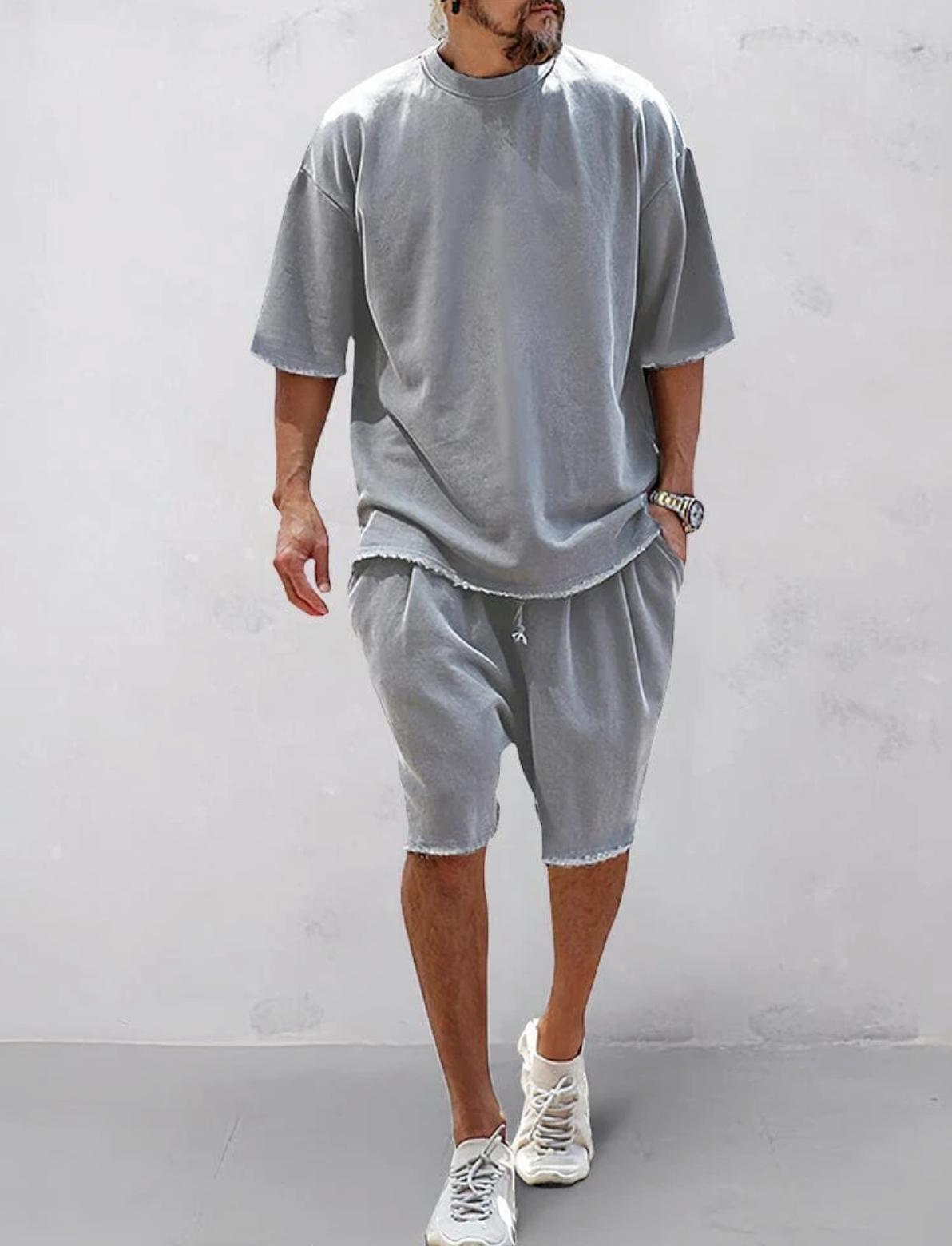 Lenard | Everyday Comfort Set