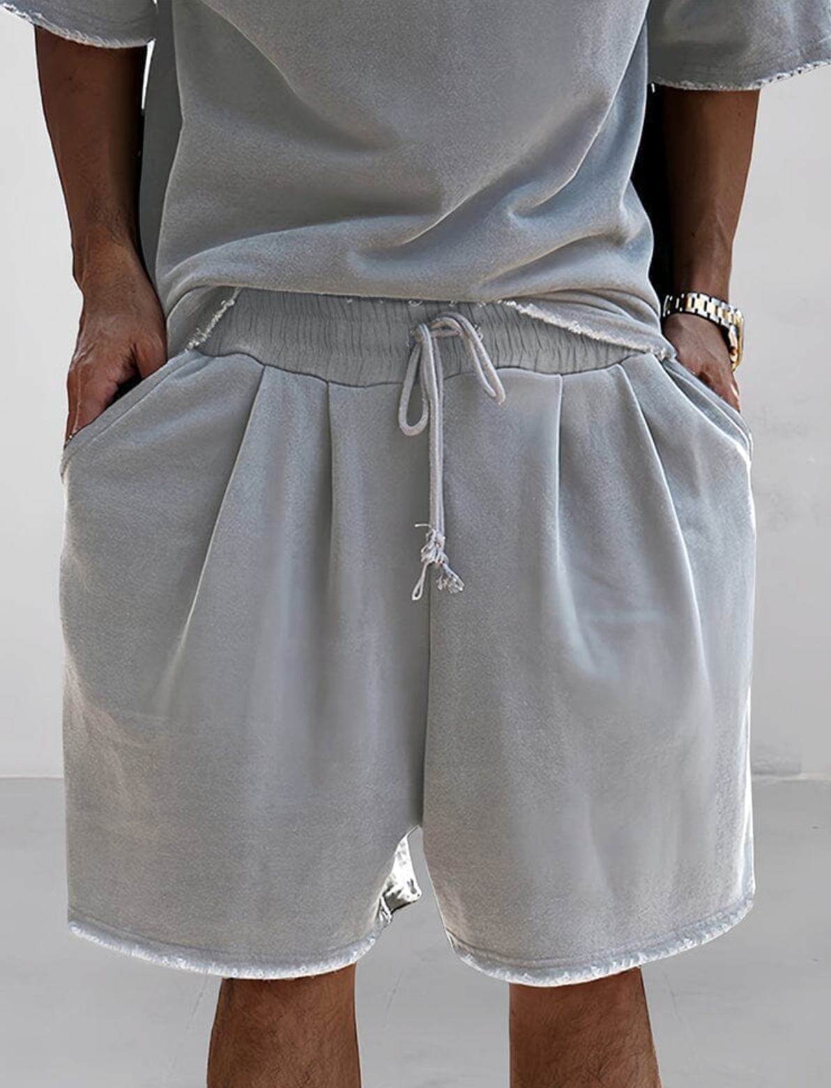 Lenard | Everyday Comfort Set