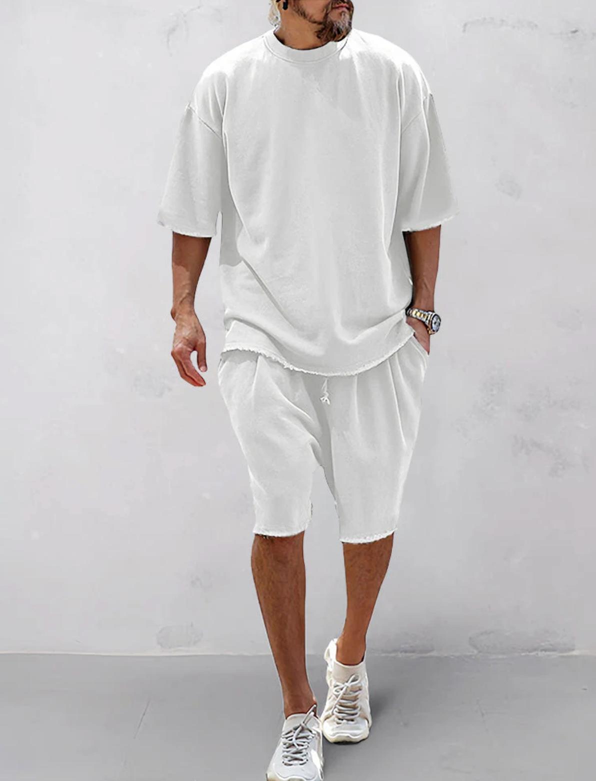 Lenard | Everyday Comfort Set