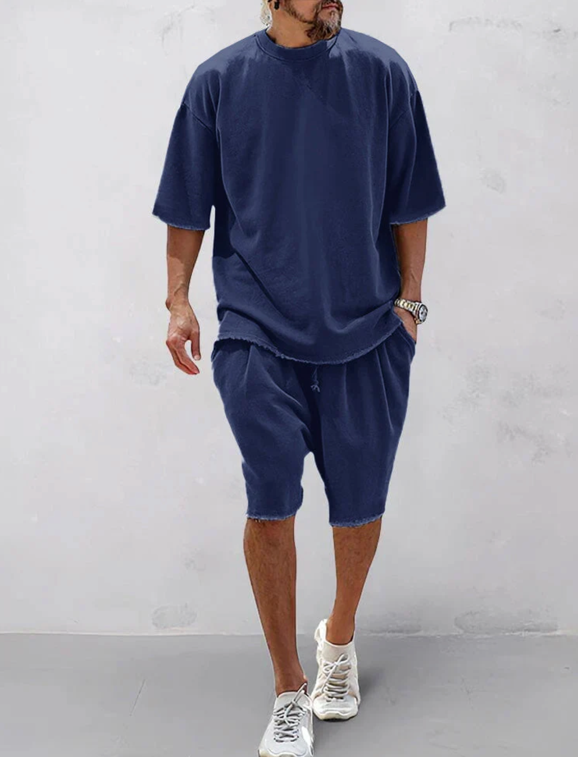 Lenard | Everyday Comfort Set