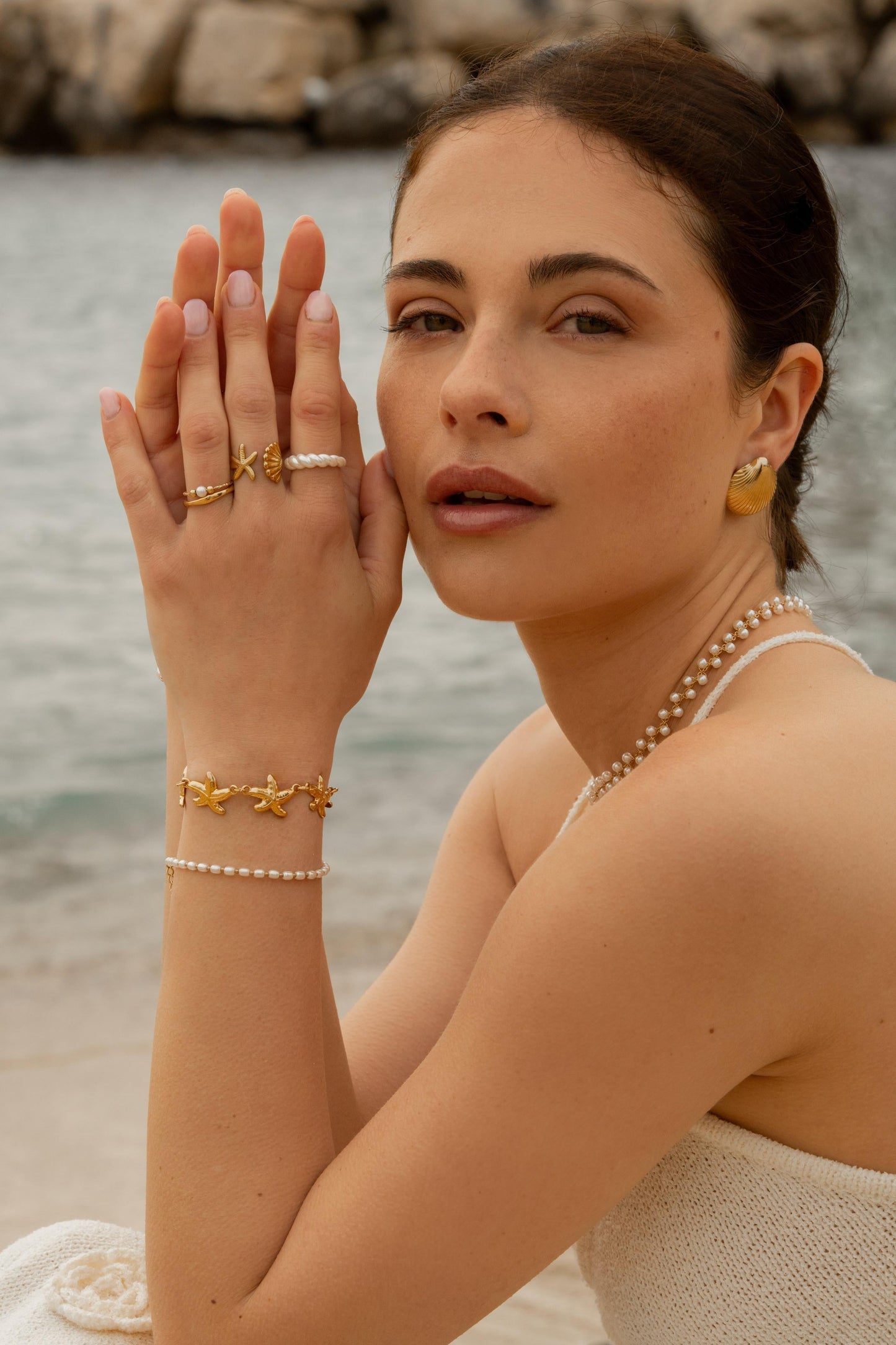 Swana Shine: Radiance Redefined