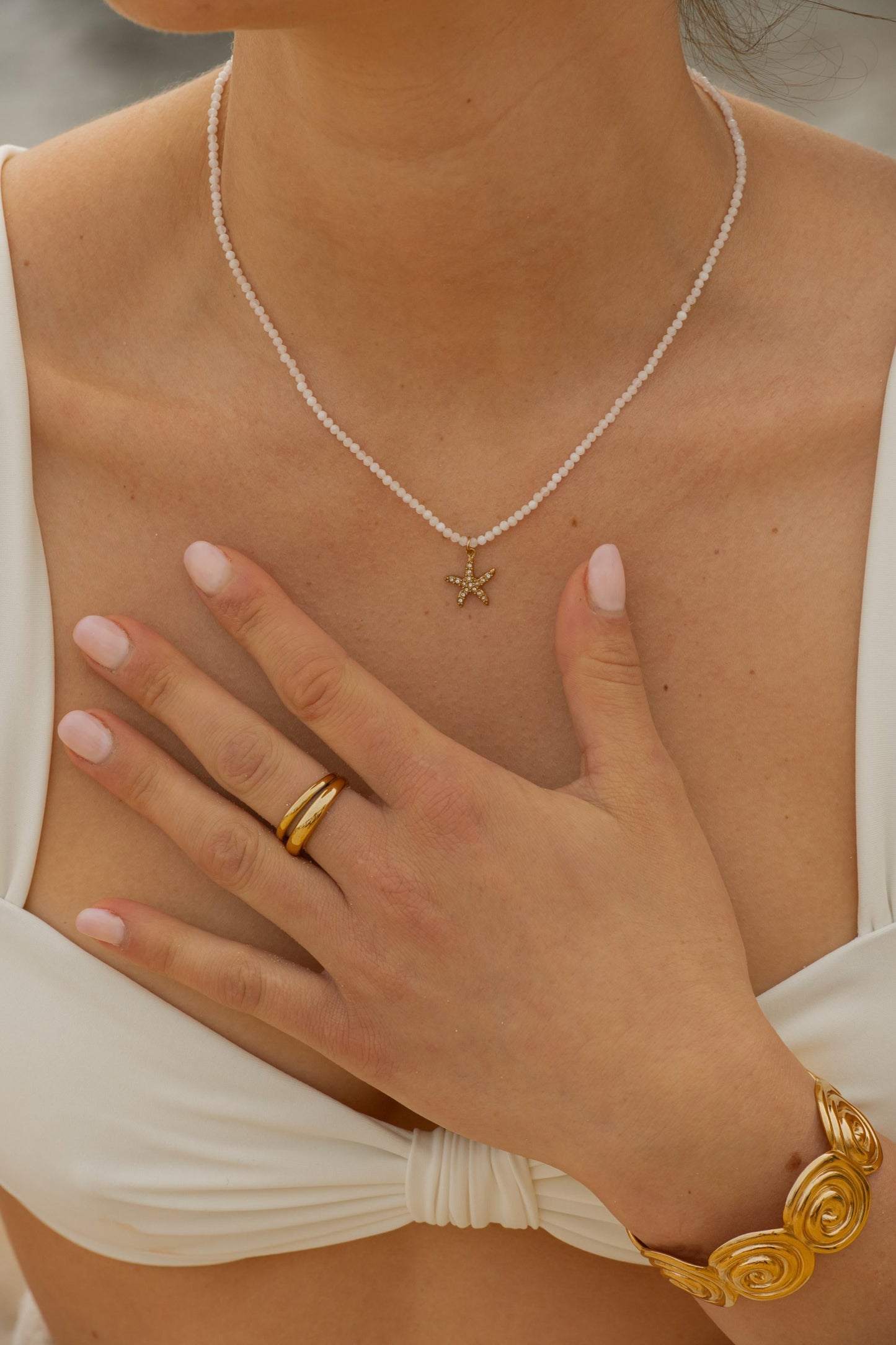 Nila Shine Glow-Up Kit