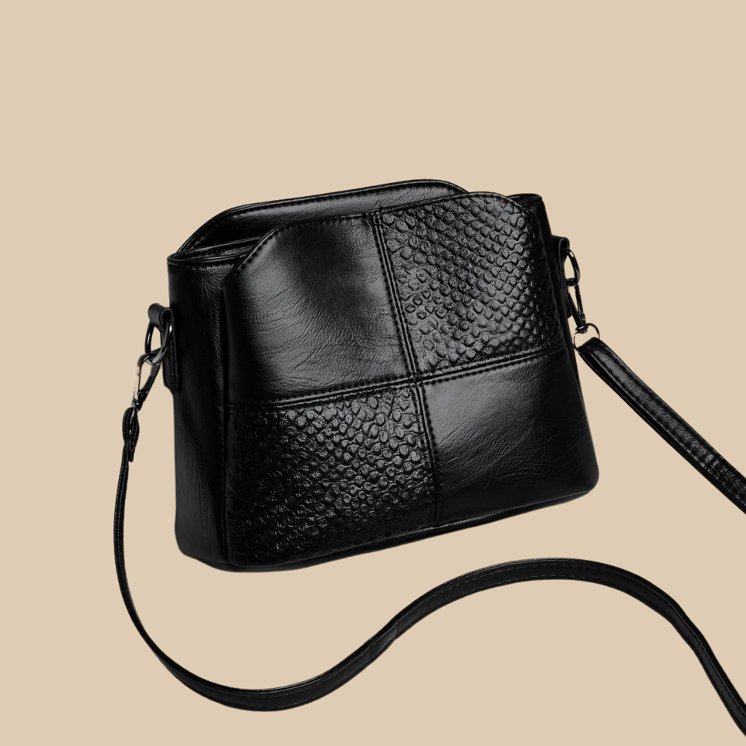 Xenia | Crossbody Bag Women | Black