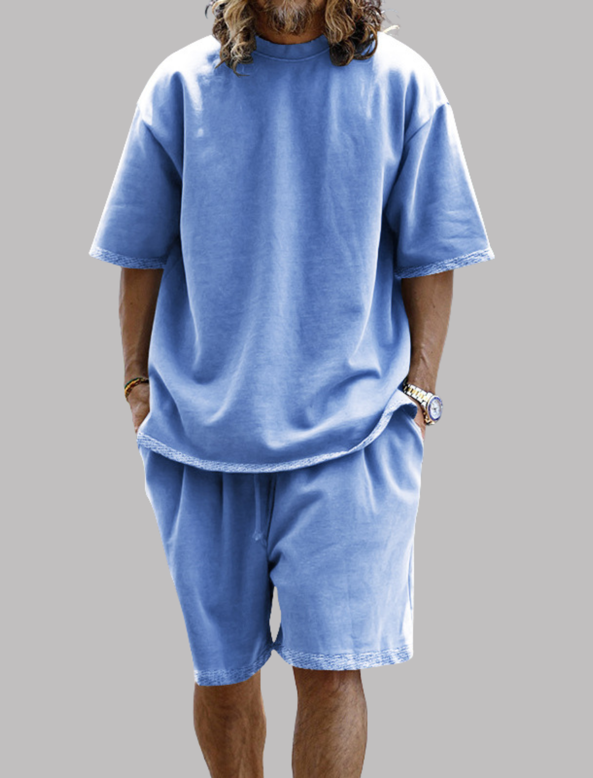 Lenard | Everyday Comfort Set