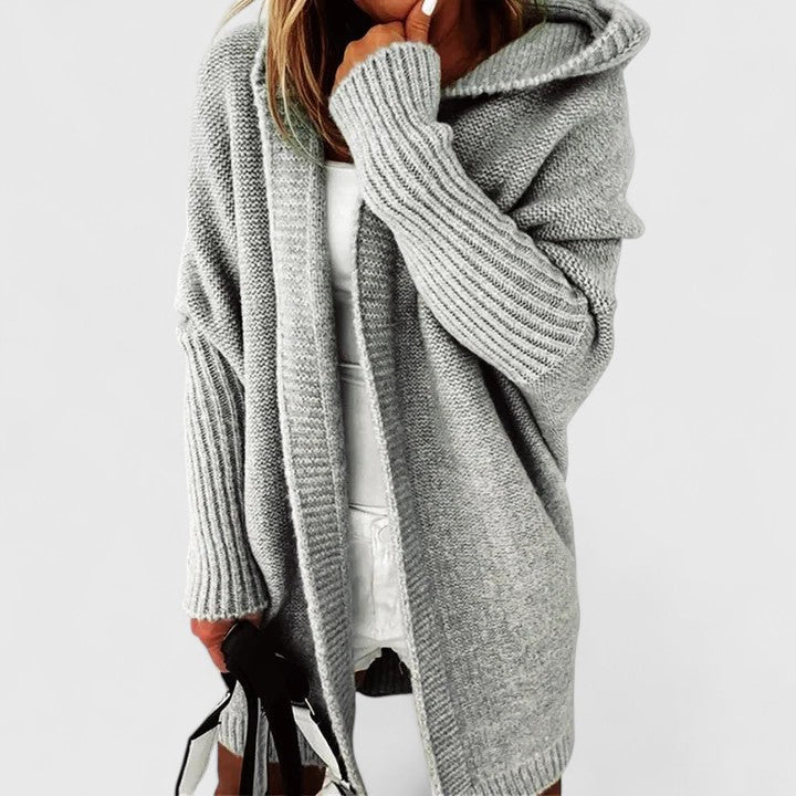 DAVYNNE | Comfortable Knit Cardigan