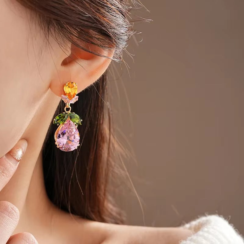 Breast Cancer Awareness Set | Multicolour Waterdrop Set
