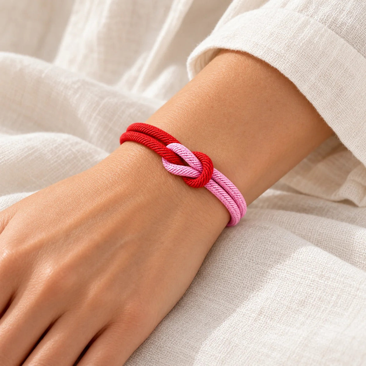 Knot of Hope Bracelet Limited Edition 2026