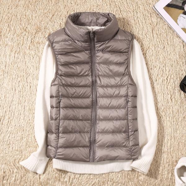 GIA | All-Weather Vest