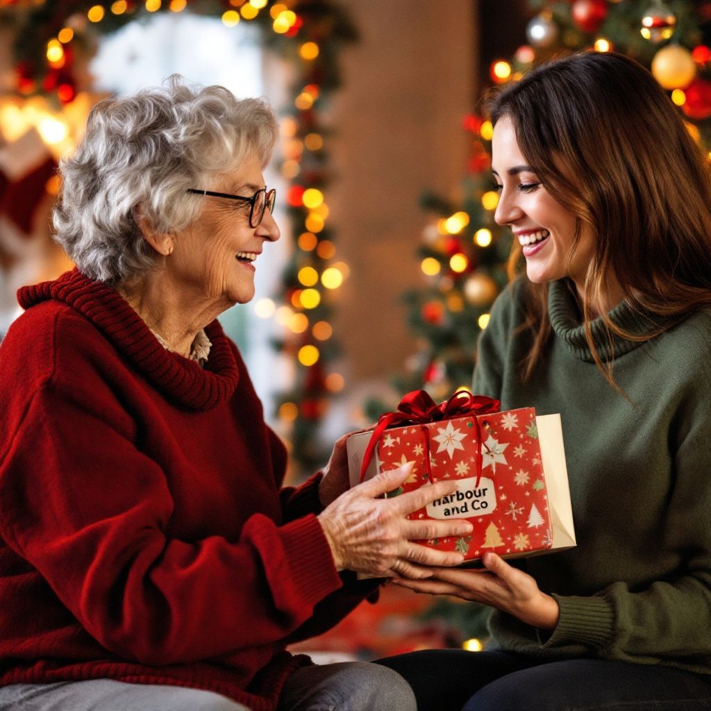 To My Beautiful Girlfriend | Necklace In Exclusive Gift Box