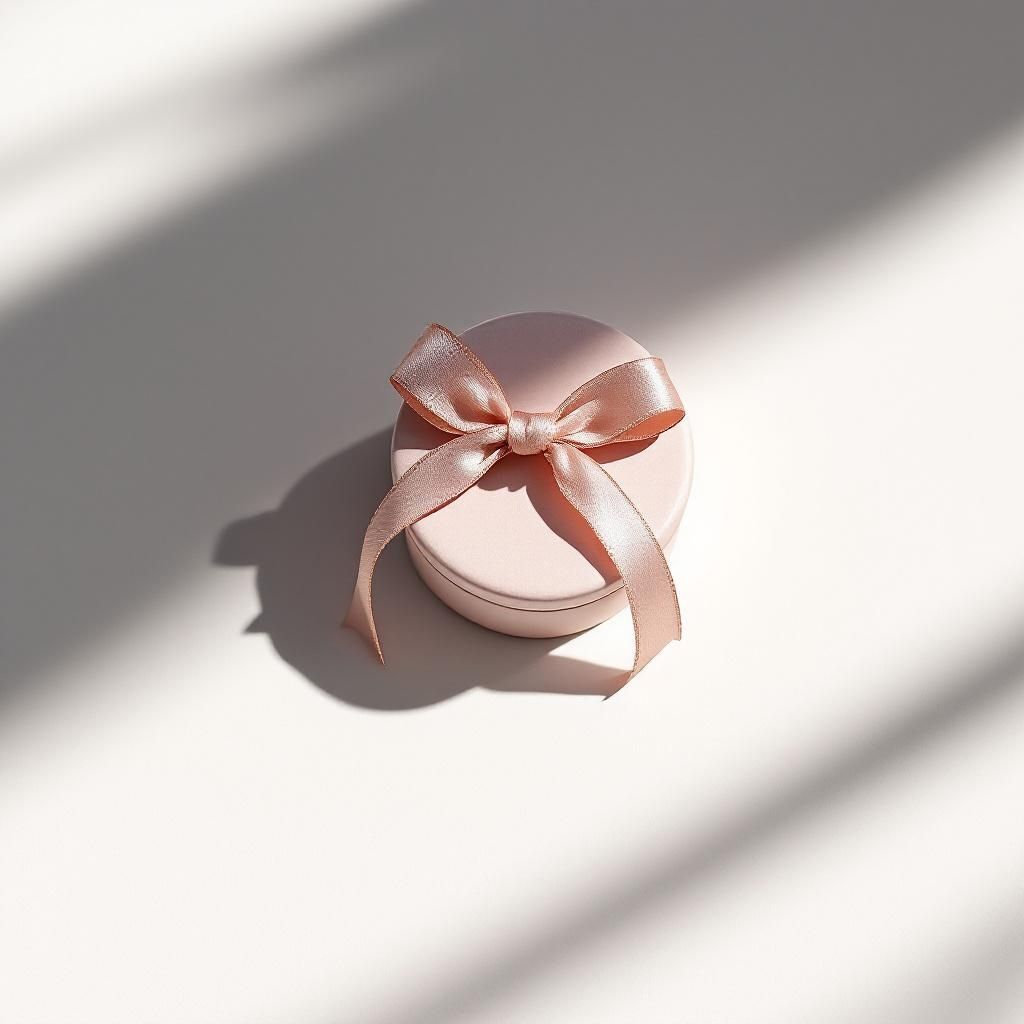 Premium Gift Packaging