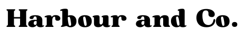 Harbour & Co.