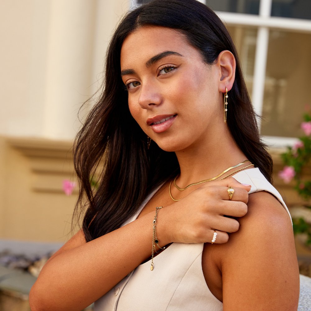 Lunaria Solareve Pendant