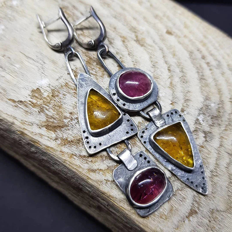 TriVibe Earrings – Harbour & Co.