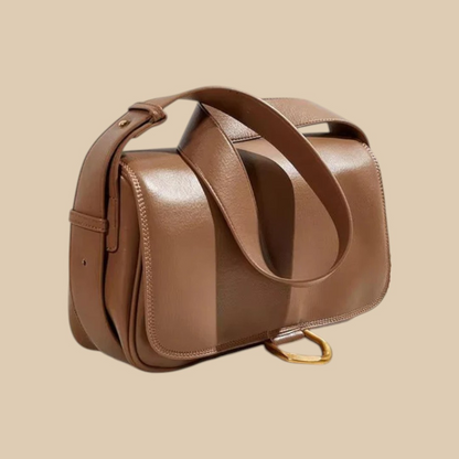 Laurizza | Crossbody Bag Women | Brown