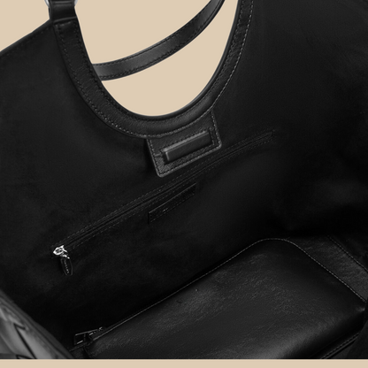 Undinna | Designer Shoulder Bags for Women | Woven