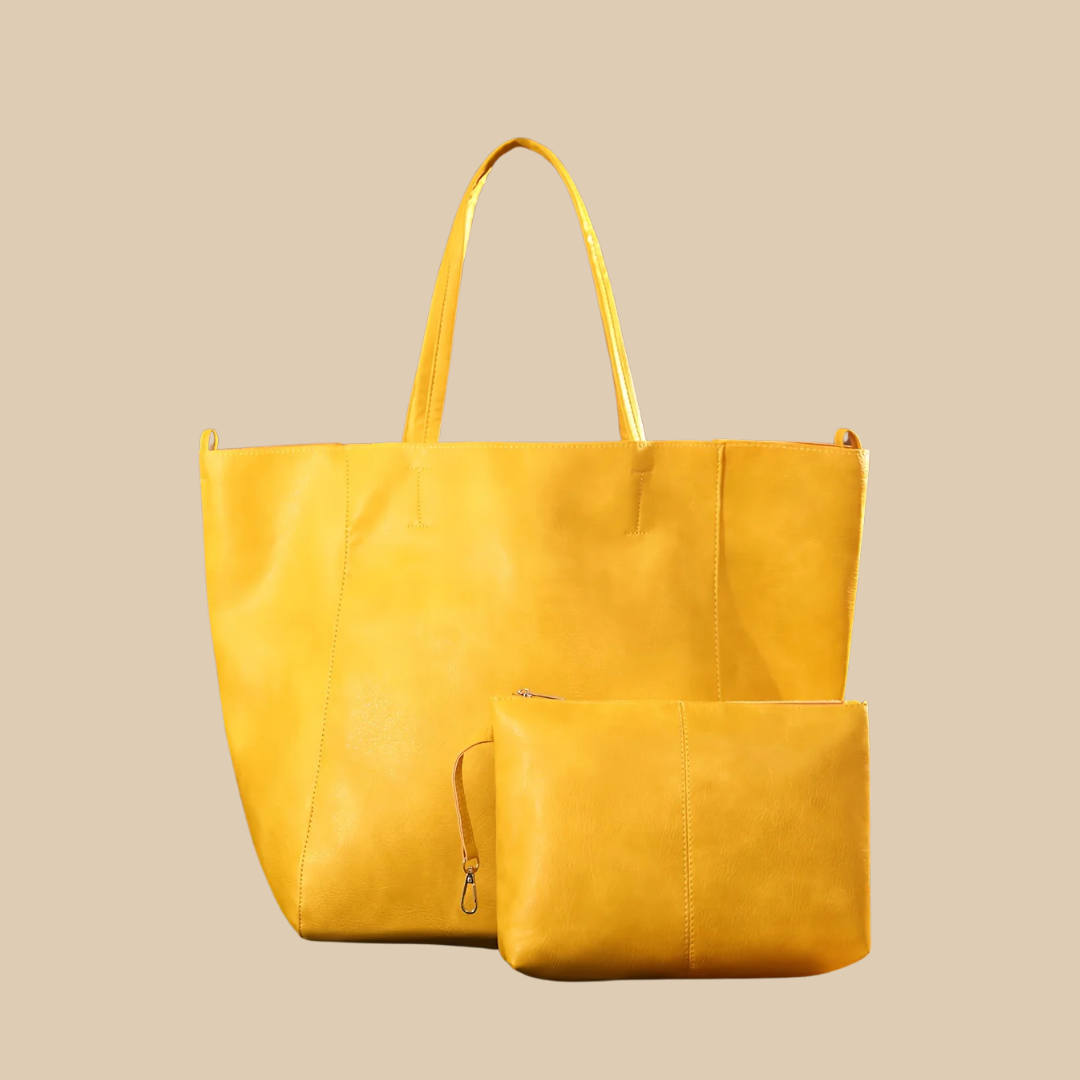 Xyllow | Designer Shoulder Bags for Women | Black