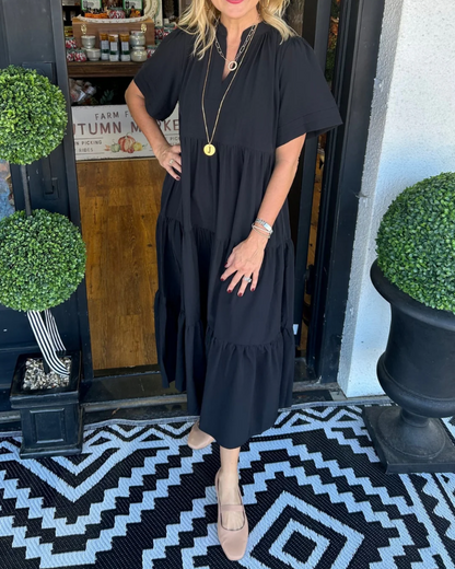 Magda | Everyday Elegance Dress