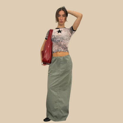 Shanine | Handbag Women | Brown