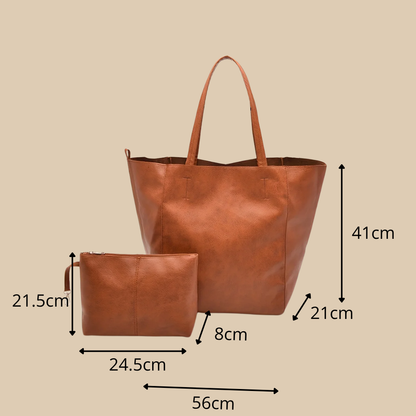 Xyllow | Designer Shoulder Bags for Women | Black