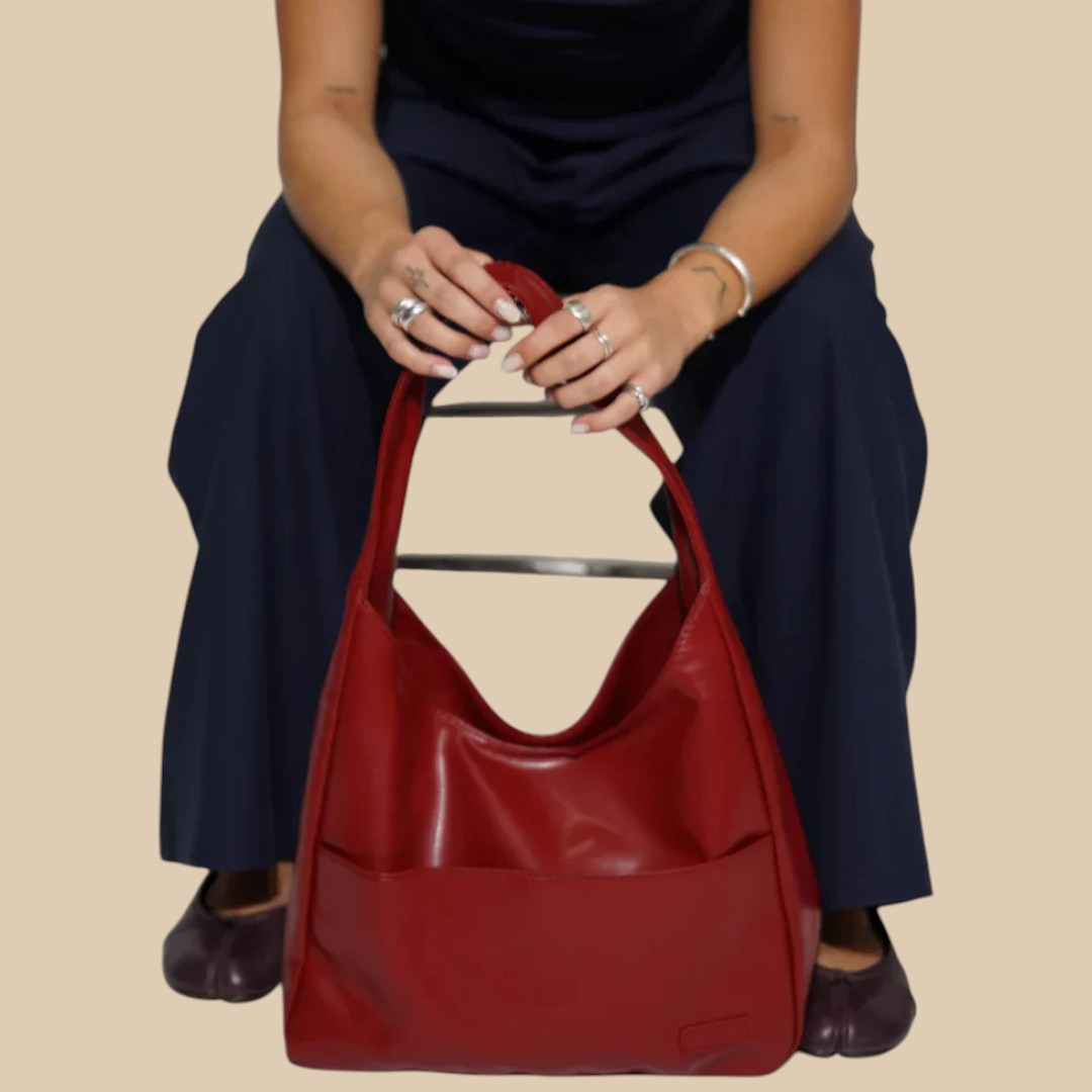 Shanine | Handbag Women | Brown