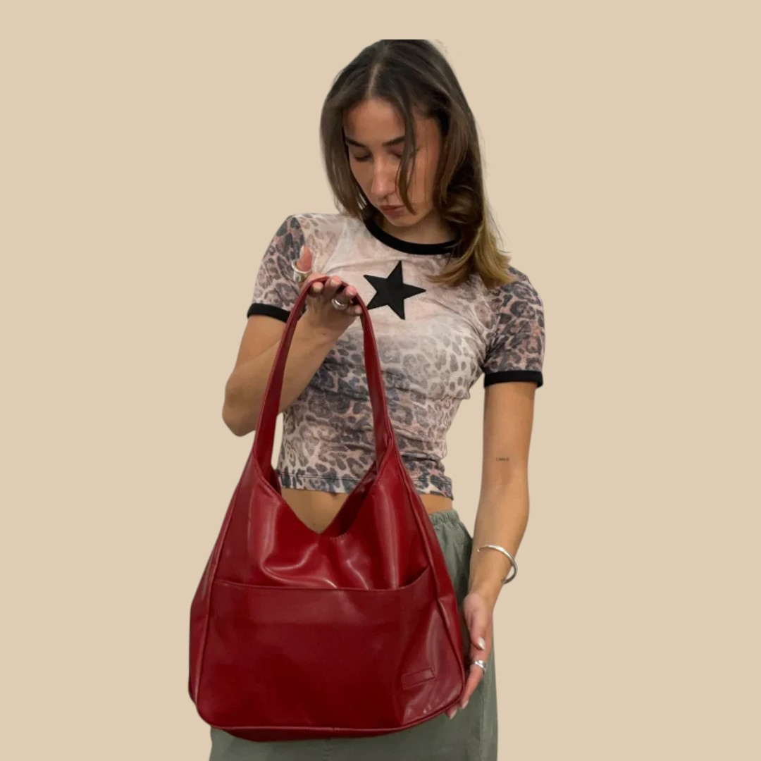 Shanine | Handbag Women | Brown