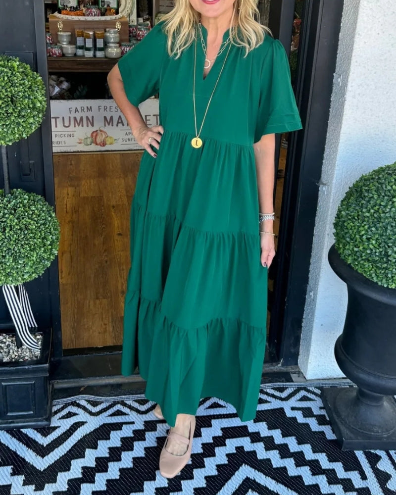 Magda | Everyday Elegance Dress