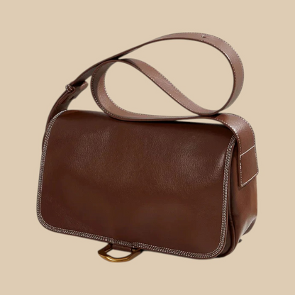 Laurizza | Crossbody Bag Women | Brown